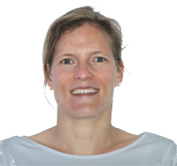 Dipl.-Kauffrau Claudia Schmidt