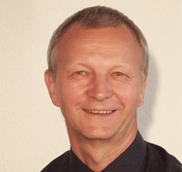 Dipl.- Ing. (FH) Hubert Schönpflug